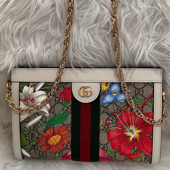 Authentic Brandnew Gucci Ophidia bag - Picture 2 of 8